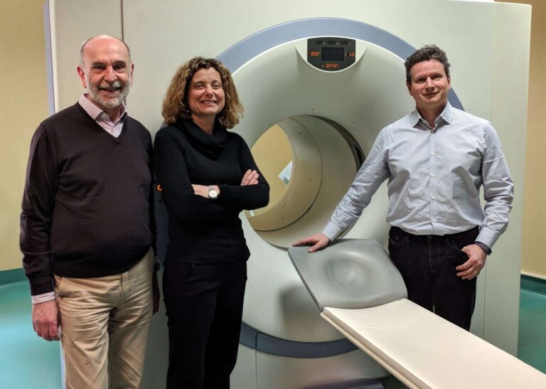 Demenza a corpi di Lewy: nuova scoperta dai ricercatori del San Martino