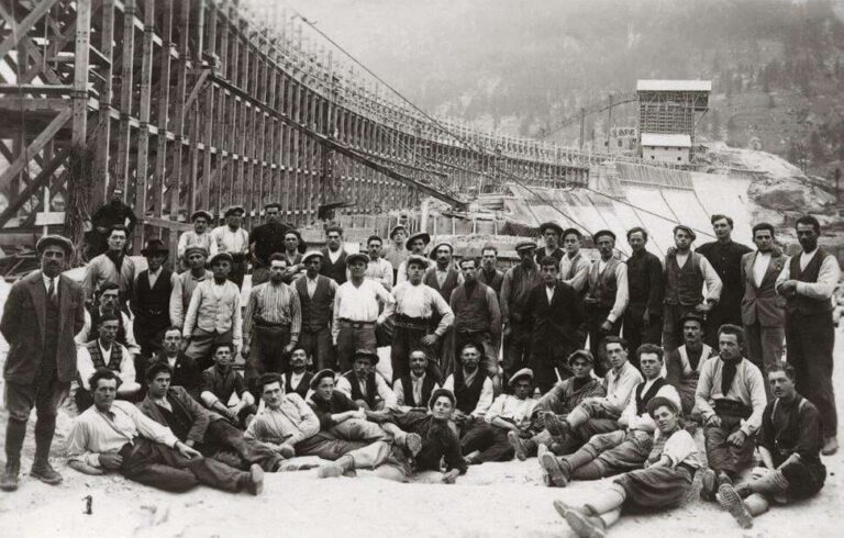 Torino sedi storiche