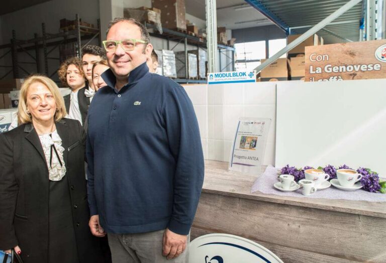 professori alberghiero