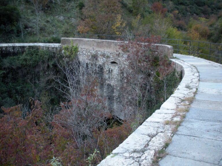 Acquedotto storico di Genova, protocollo d’intesa per il recupero e il rilancio
