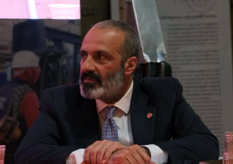 Legacoop Liguria: Mattia Rossi nuovo presidente regionale