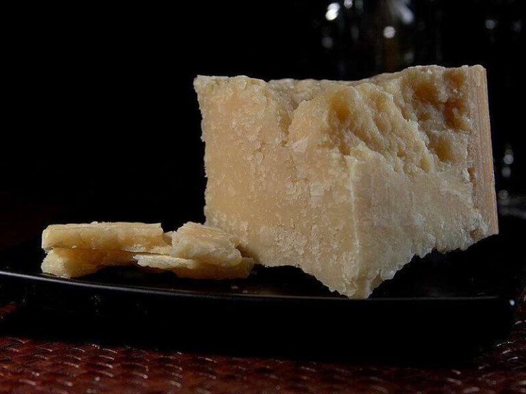 Consorzio del Parmigiano Reggiano, è ligure il nuovo direttore marketing: Carlo Mangini