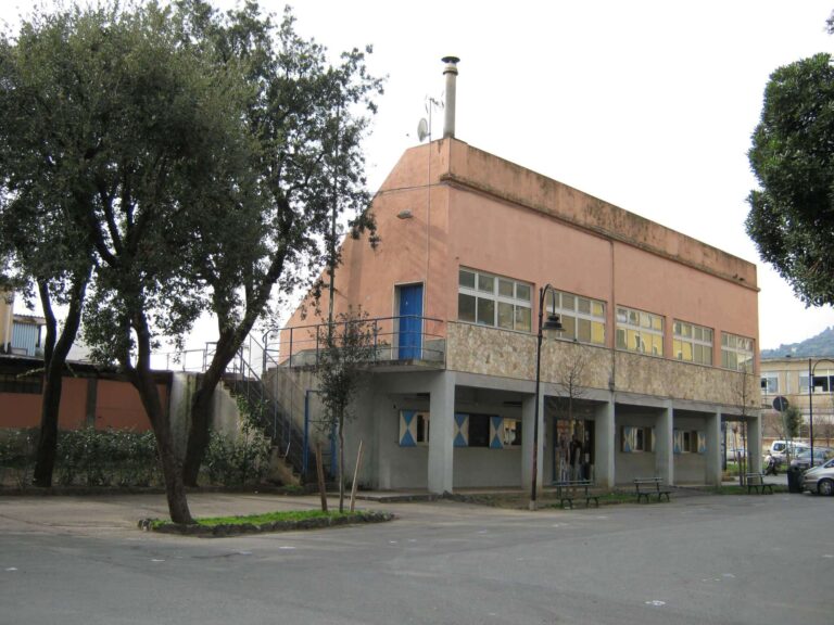 Genova: in ottobre  parte costruzione piscina Voltri, domani consegnati lavori per Pra’