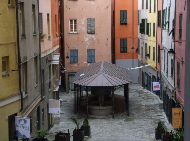 Genova, sabato 5 ottobre doppio appuntamento di festa al Sestiere di Prè