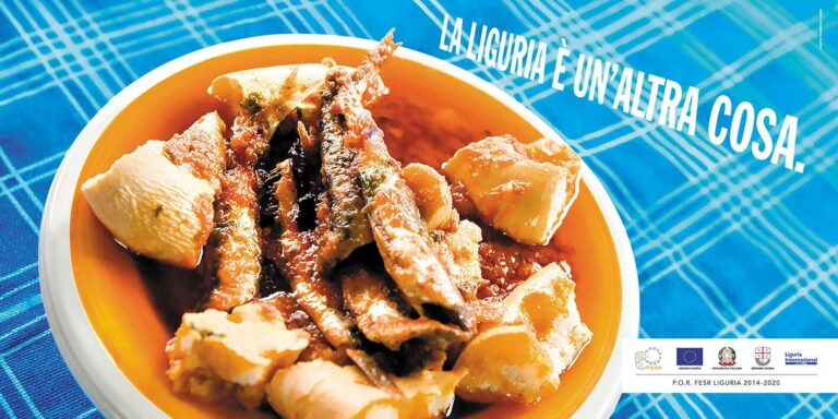 Dal bagnun al robot dell’IIT: in Italia e in Europa 29 foto raccontano e promuovono la Liguria