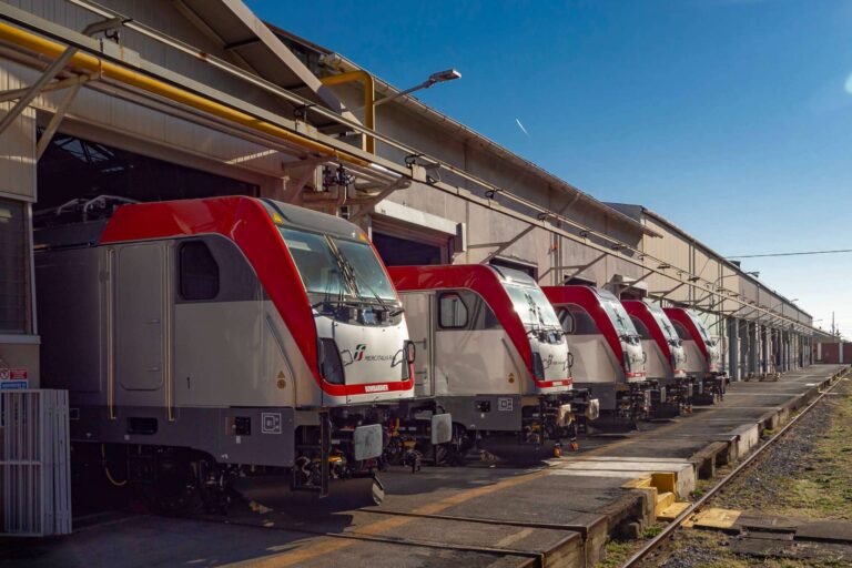 Bombardier, sbloccata consegna locomotive dopo notizia nuove produzioni