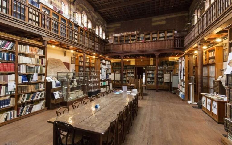 Giornate Fai di Primavera: tutti i beni aperti in Liguria