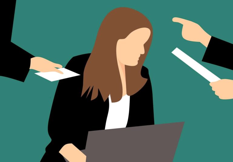 Molestie e violenze sui luoghi di lavoro, accordo per rete di sostegno alle vittime