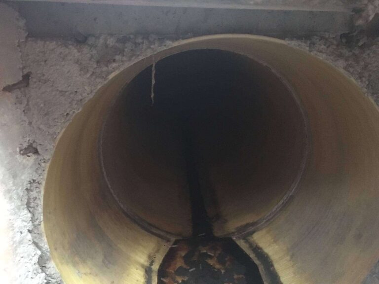 Chiavari, al via i lavori sulle acque bianche, cambio viabilità