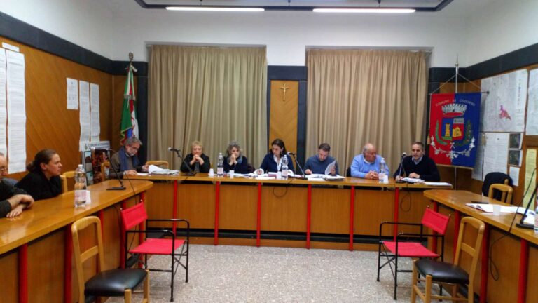 Comune di Cogorno, bilancio in pareggio. Da recuperare 115 mila euro di evasione fiscale