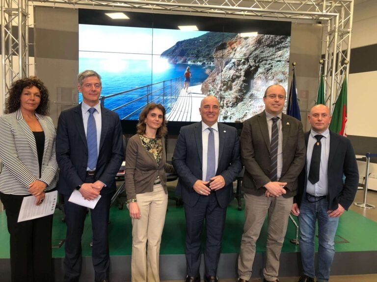 Discover Italy, al via la tre giorni di promozione turistica nel Levante ligure