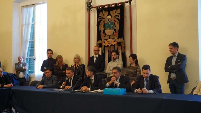 Santa Margherita: ok alla messa in sicurezza del porto, nuovo molo entro il 2020