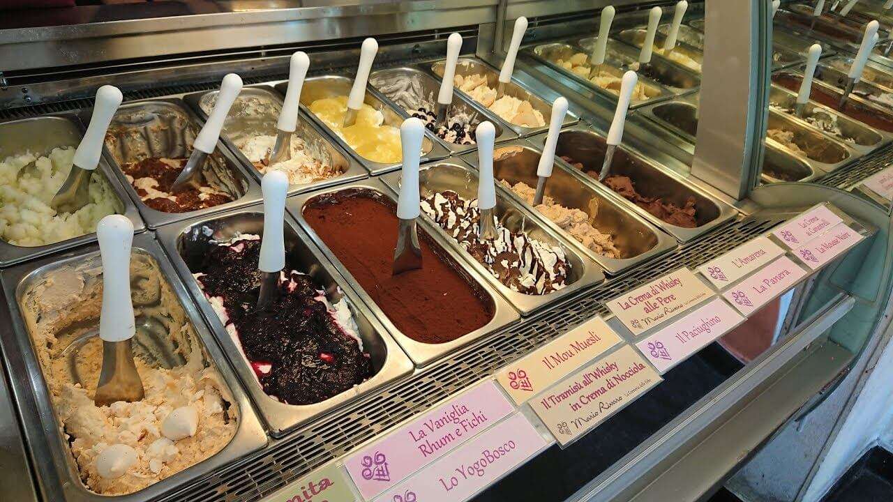 Il tiramisù protagonista della giornata europea del gelato artigianale