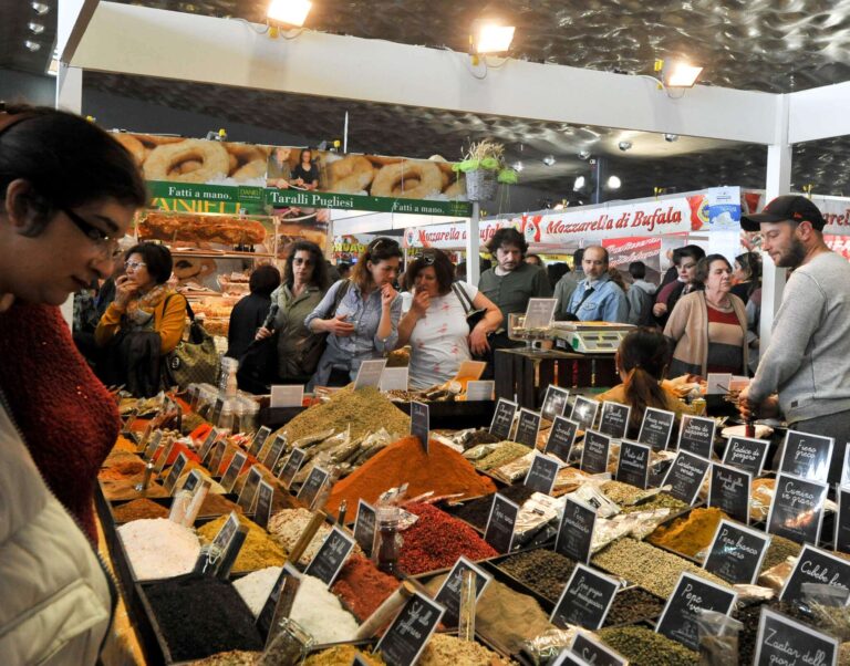 Fiera Primavera, al via l’edizione numero 50