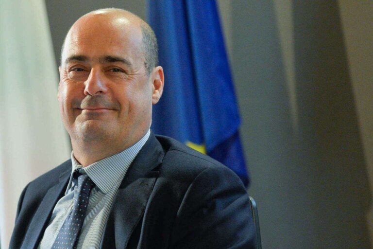 Regionali, Zingaretti oggi in Liguria
