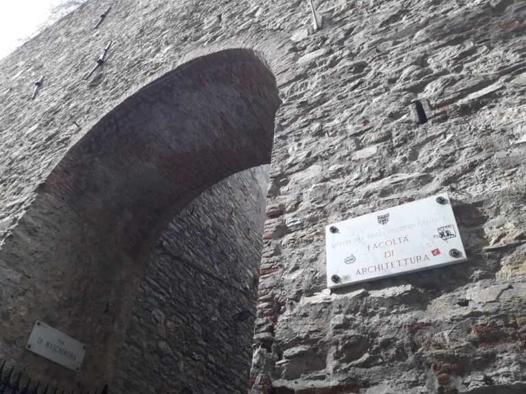 Non solo progettisti, ecco perché oggi ha ancora senso iscriversi ad Architettura e design