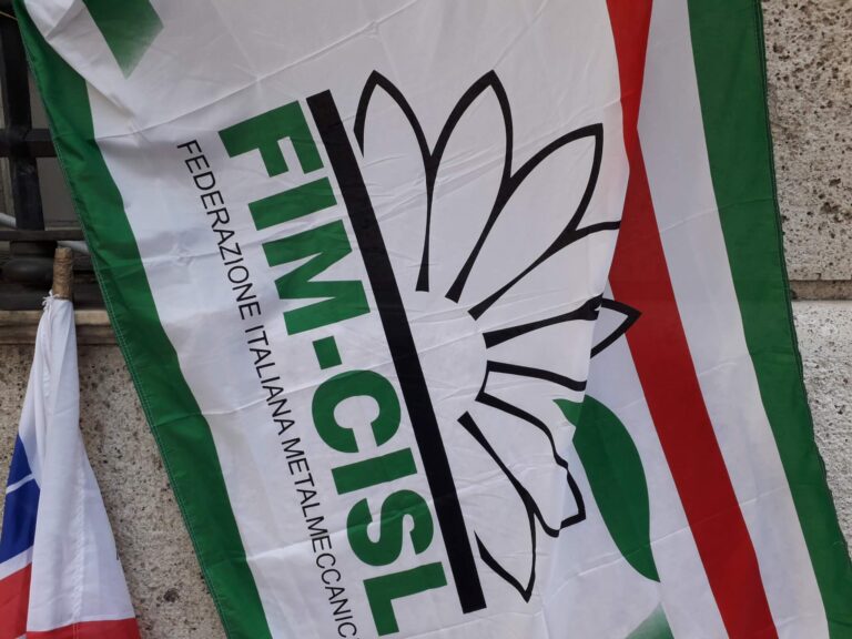 Wartsila, Carbonaro (Fim Liguria): «Servono chiarimenti su futuro Genova»