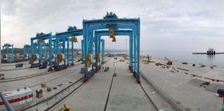 Apm Terminals, Ragone nuovo direttore Risorse umane