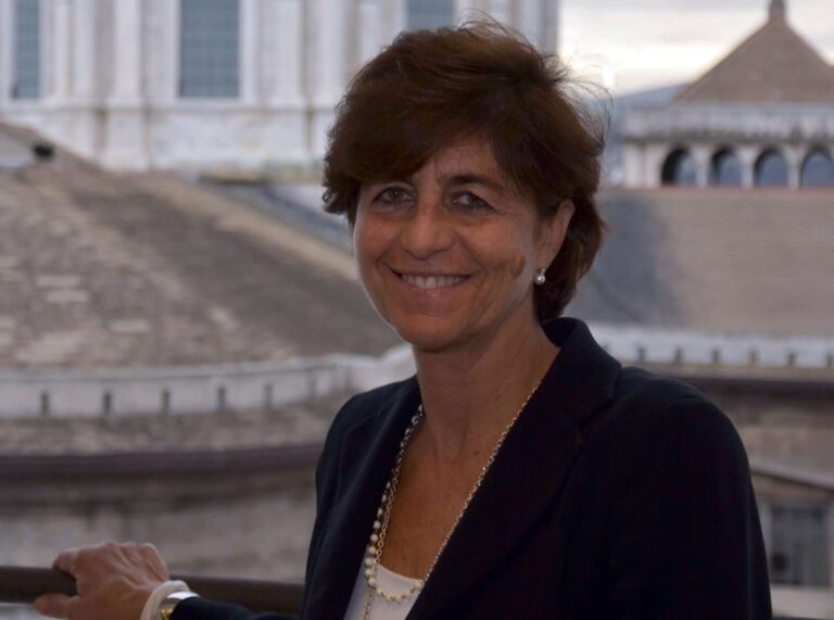 Sibilla nel comitato esecutivo Federcongressi