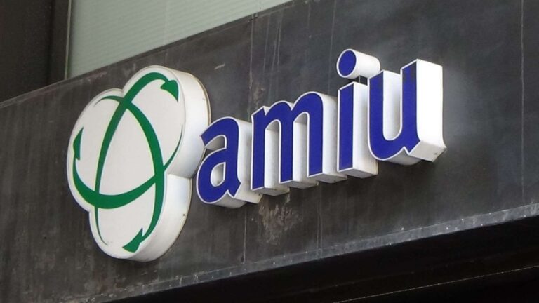 Città metropolitana affida ad Amiu la gestione integrata dei rifiuti