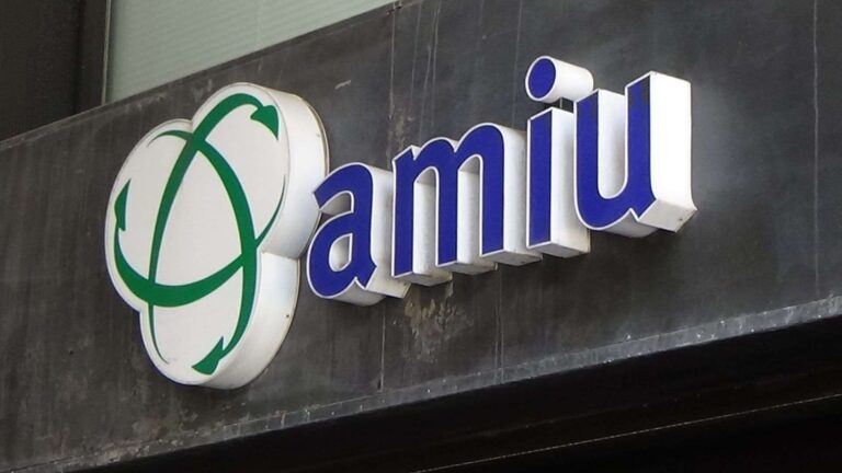Amiu, presenta il bilancio di sostenibilità: differenziata nel genovesato al 53,7%