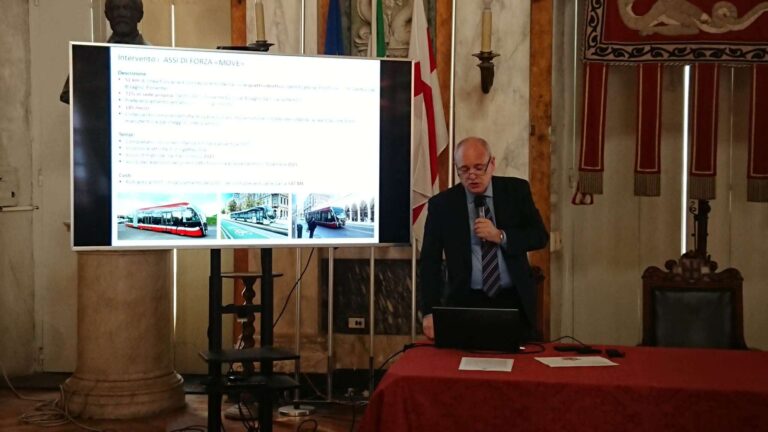 Aeroporto di Genova, Enrico Musso sarà il presidente