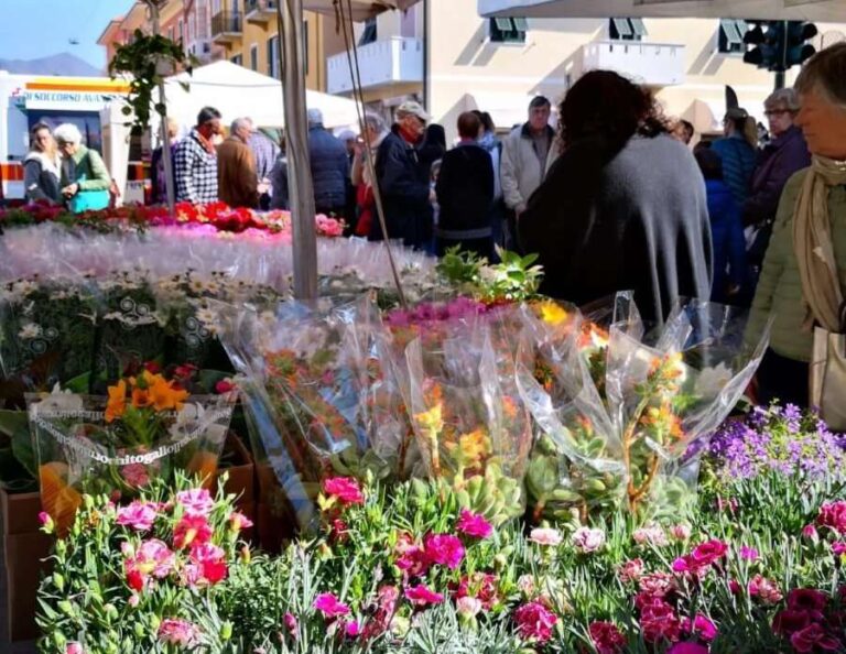 La Festa dell’agricoltura si sposta a Villanova d’Albenga