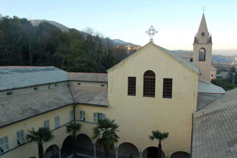 Rolli Days: prima edizione su 3 giorni, aperture anche in val Polcevera e a Cornigliano