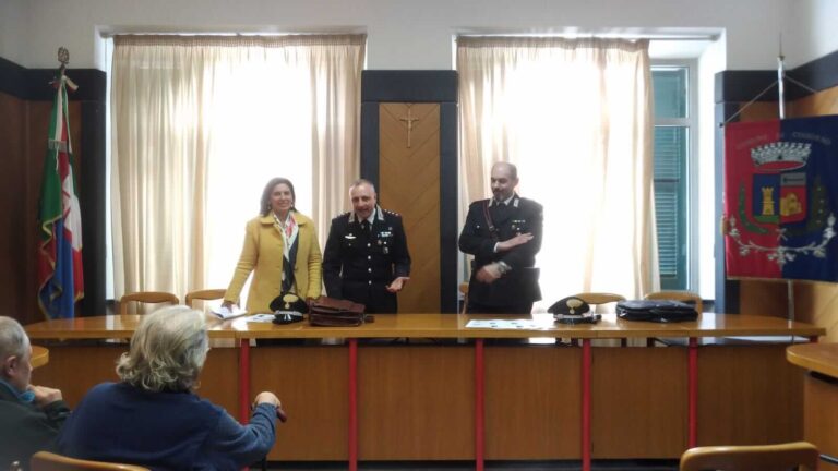 Cogorno, ok al bilancio: chiusura a 8 mln euro