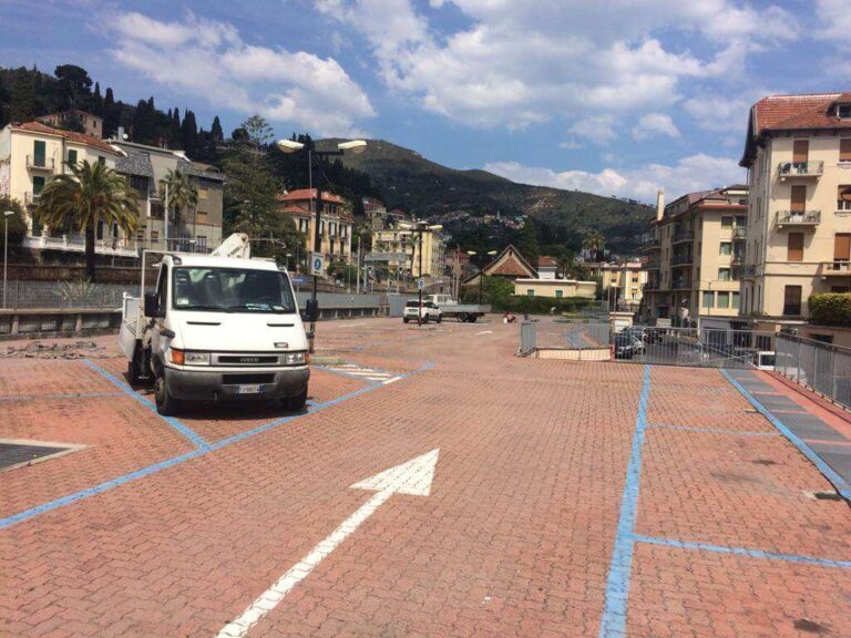 Appalto parcheggi ospedali Albenga, Pietra Ligure e Savona senza clausola continuità occupazione