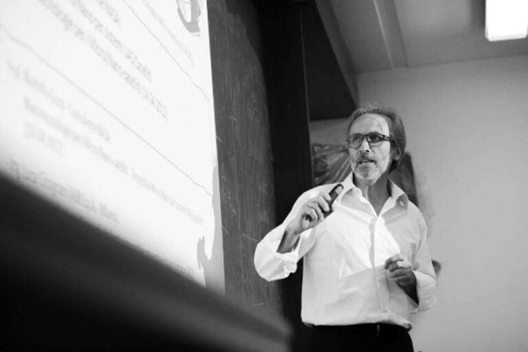 Unige: il docente Sebastiano Serpico vince l’Ieee Grss Education Award 2019