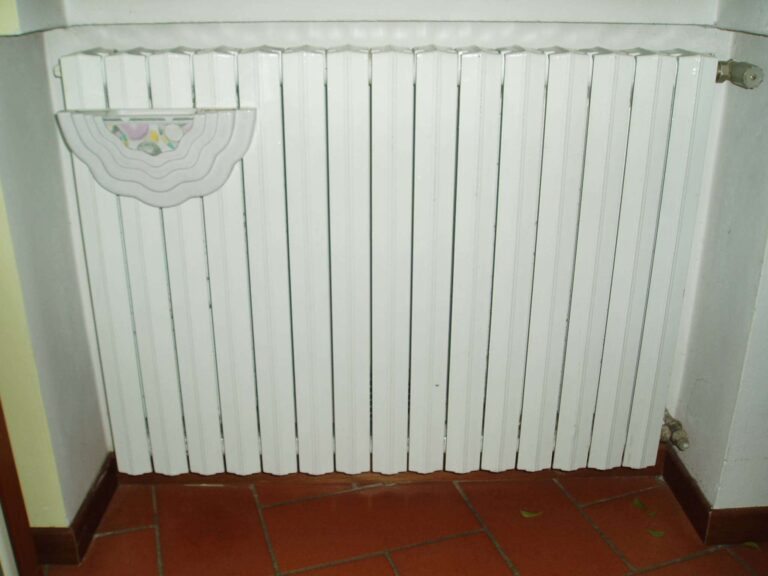 Riaccensione facoltativa del riscaldamento a Genova sino al 30 aprile