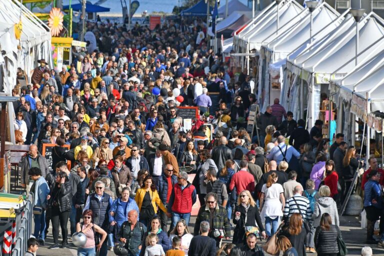 Fiera Primavera, fissate le nuove date: dal 15 al 24 maggio