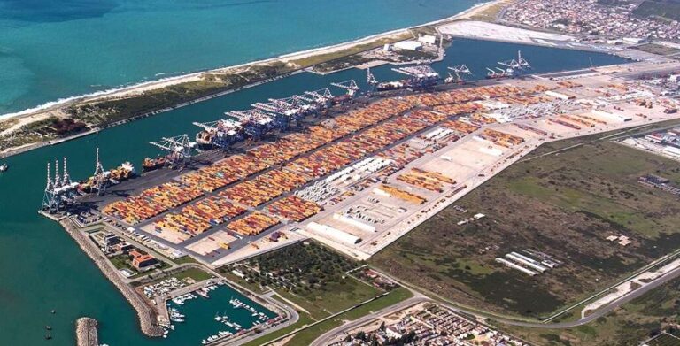 Casali nuovo HR director di Med Center Container Terminal