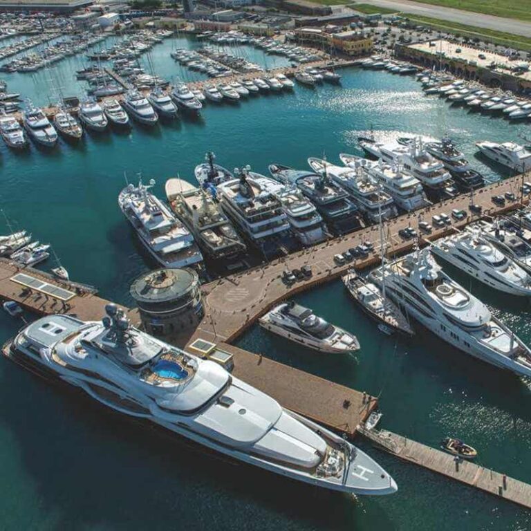 Marina Genova: open day dedicati alla grande nautica da diporto il 12 e 13 aprile