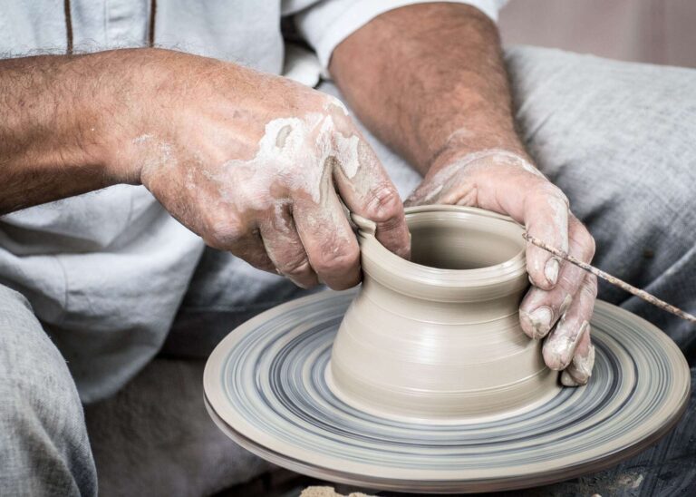 Celle: a giugno protagonisti ceramica, pittura e vela