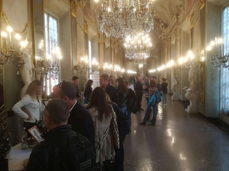 Una due giorni di aperture straordinarie: #domenicalmuseo e 2 giugno, ecco i numeri dei visitatori