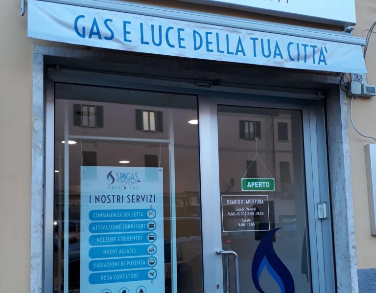 La Spezia: attivo un nuovo sportello energia per imprenditori e consumatori