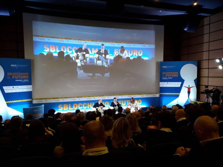 Grandi opere: Rixi, procedure come in decreto Genova per sbloccare 100 mld