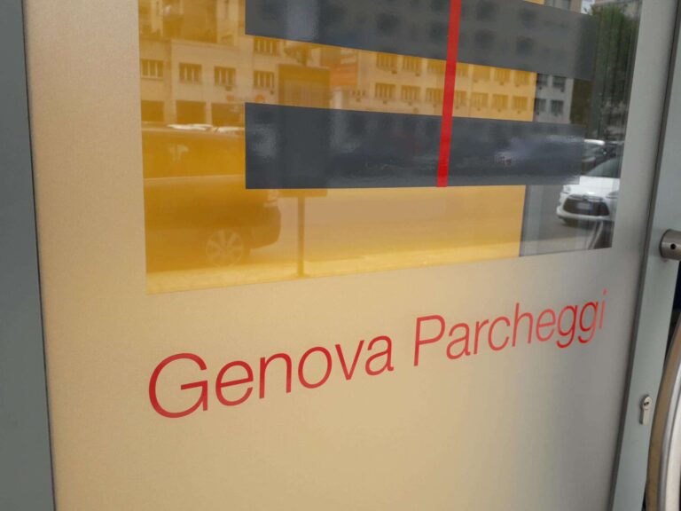 Settimana corta a Genova Parcheggi, al via la sperimentazione. I sindacati: modello da esportare