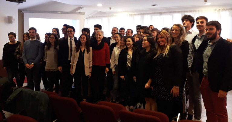 Samsung innovation camp: ecco i progetti finalisti e i vincitori