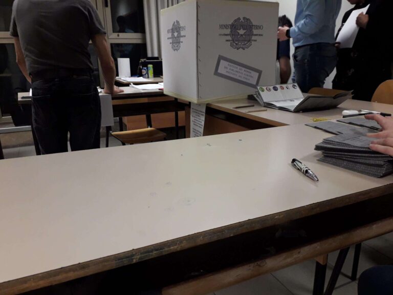 Regionali e referendum 2020: dove e come si vota a Genova