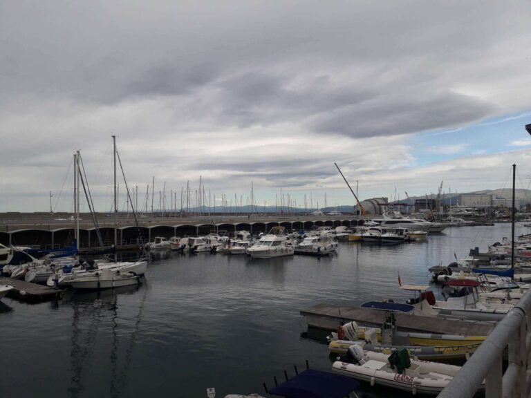 Il progetto di Amico&Co per la Darsena nautica, verso Genova hub dei superyacht