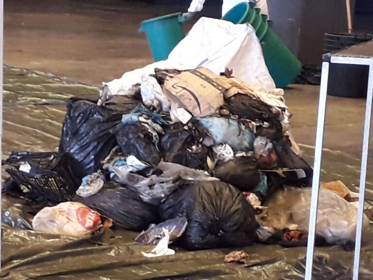 Regione, Pd: giunta aiuti Comuni in raccolta rifiuti per positivi al Covid-19