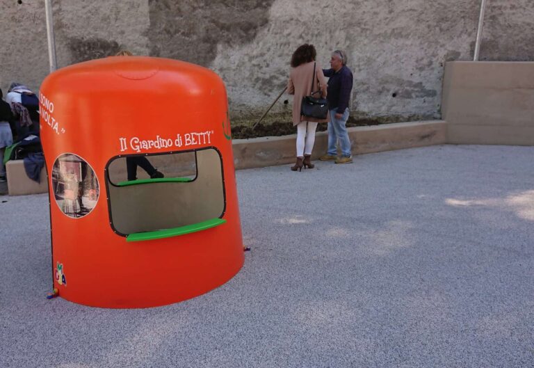 Genova: nell’ex mercato di via Bologna la nuova Fabbrica del riciclo