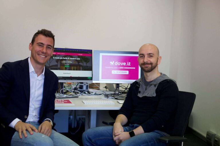 Arriva anche a Genova l’agenzia immobiliare che azzera le spese del venditore