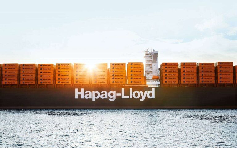 Hapag-Lloyd entra al 49% nel Gruppo Spinelli, ora è ufficiale