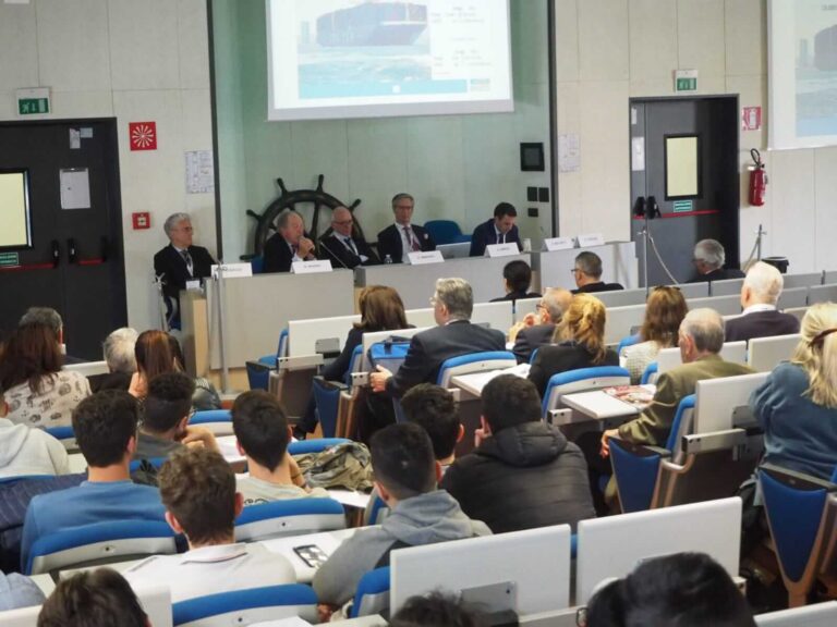 Blue Economy Summit, seconda edizione agli archivi con una certezza: puntare sulla filiera