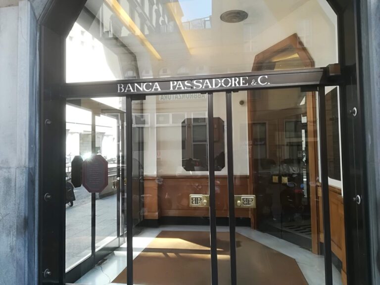 Passadore, l’assemblea ha approvato il bilancio 2024, il migliore della storia della banca