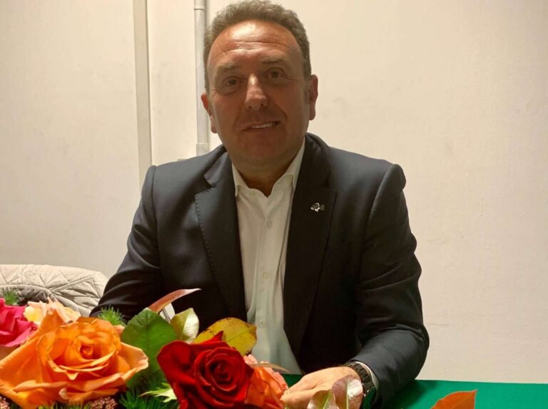 Confagricoltura Imperia: Ghione nuovo presidente